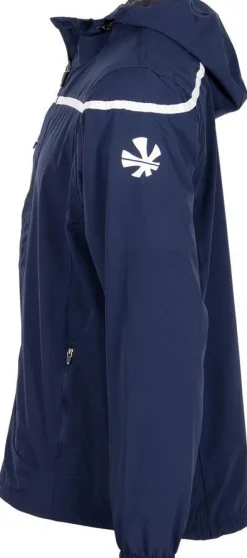 Reece Varsity Breathable Jacket Uni