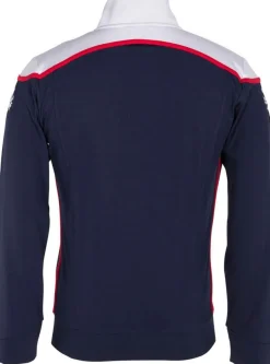 Reece Varsity Stretched Fit Jacket