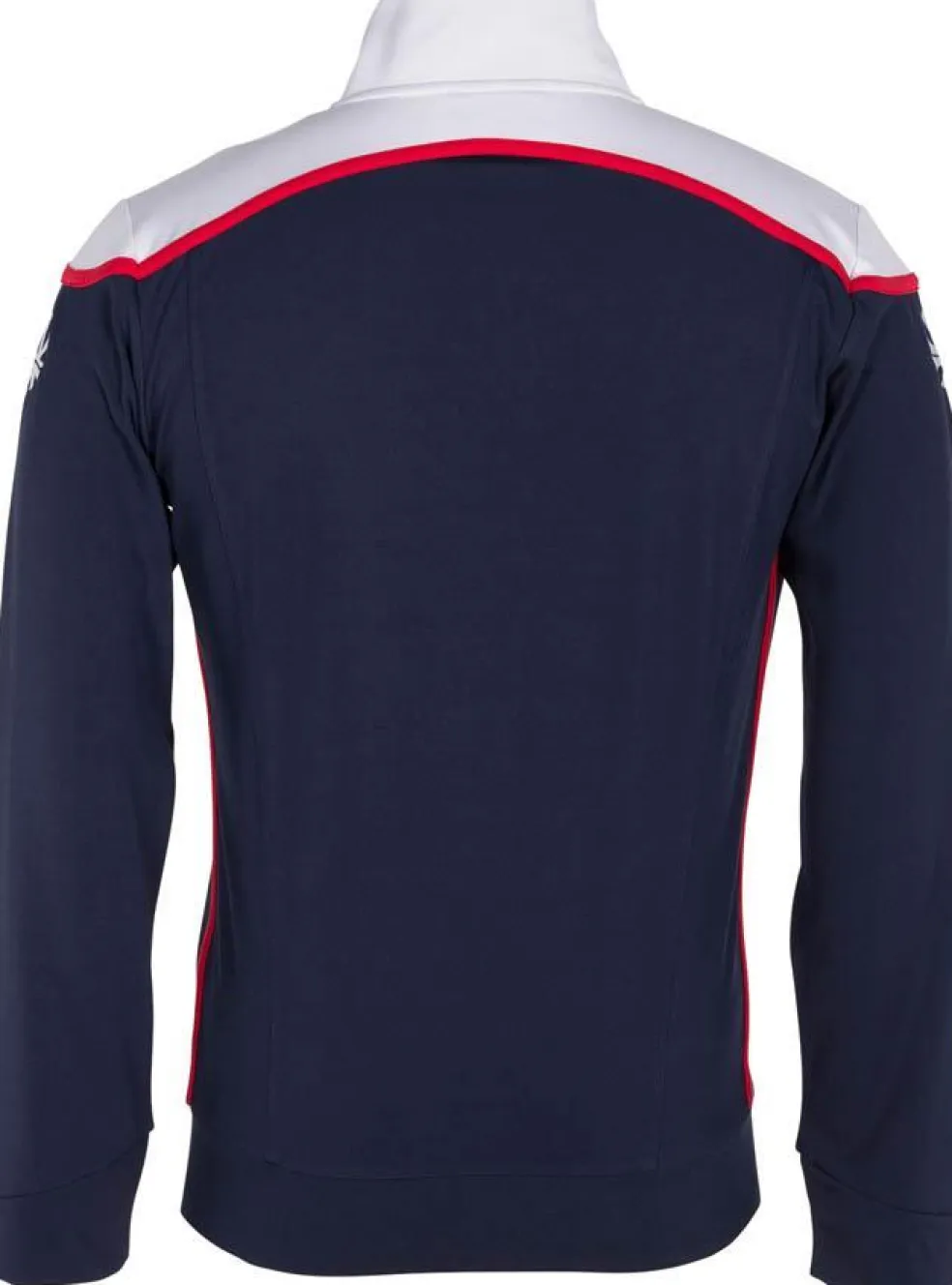 Reece Varsity Stretched Fit Jacket