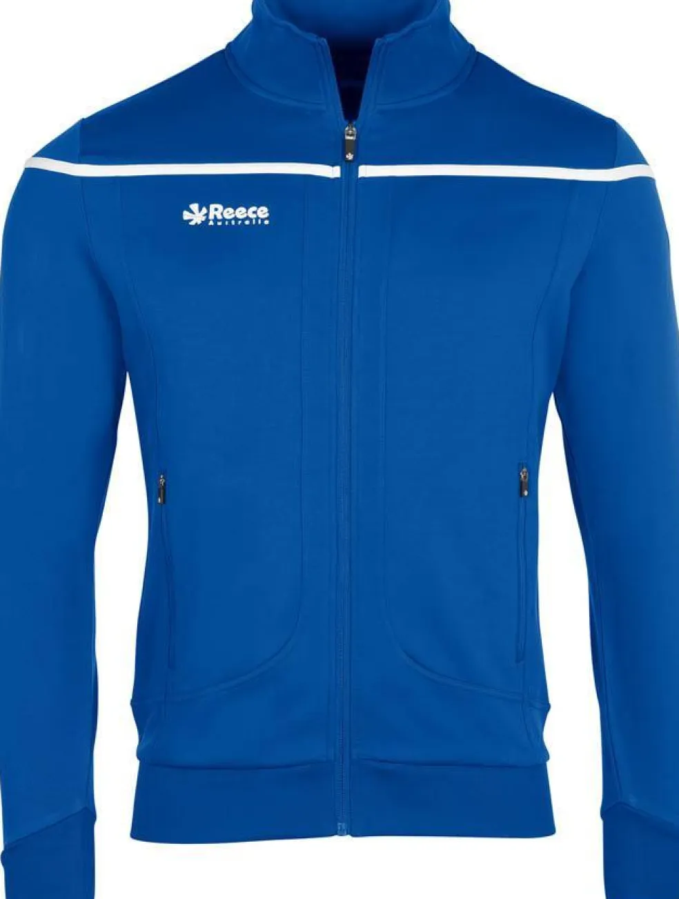 reece varsity tts top fz unisex