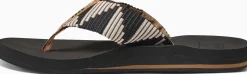 Reef Spring Woven