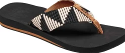 Reef Spring Woven