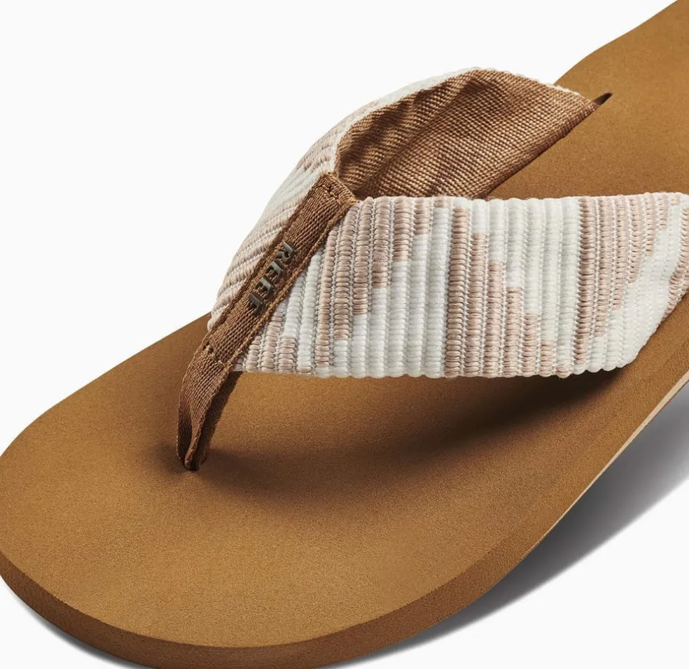 Reef Spring Woven
