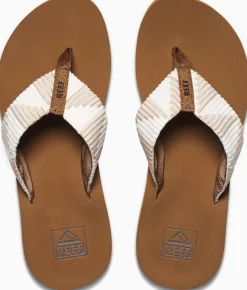 Reef Spring Woven