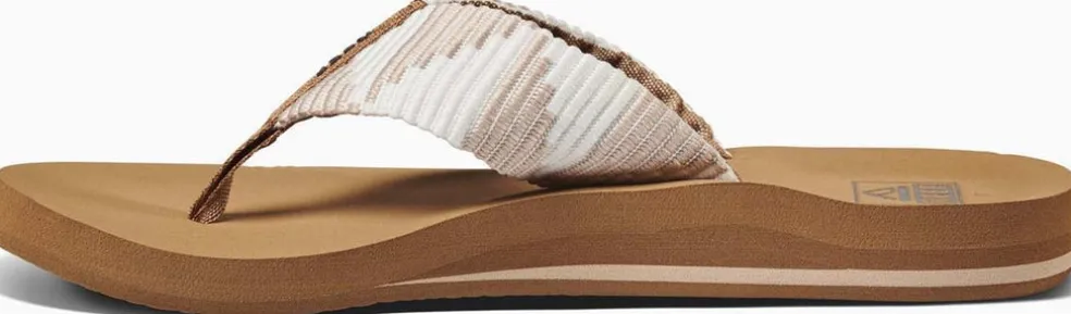 Reef Spring Woven