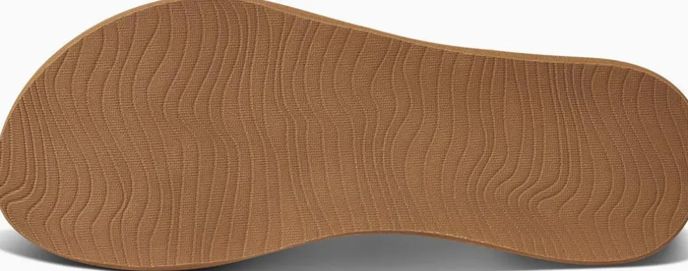 Reef Spring Woven