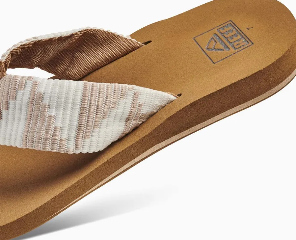 Reef Spring Woven