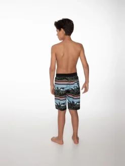 Reese kids zwemshort