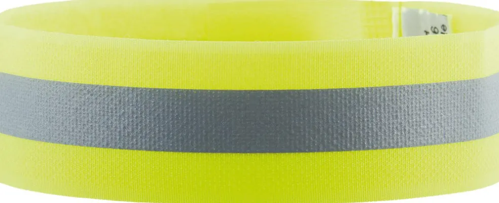 Reflective armset