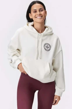 Relaxed Hoodie