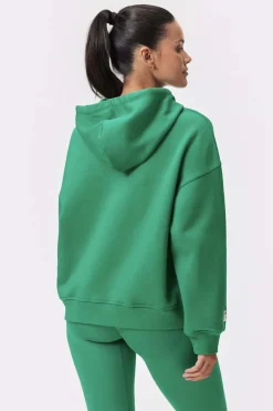 Relaxed Hoodie