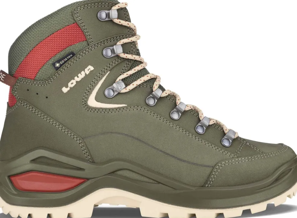 Renegade Evo GTX Mid wandelschoenen