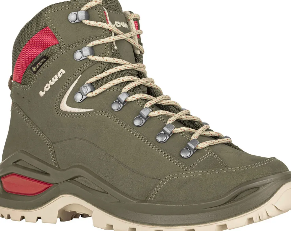 Renegade Evo GTX Mid wandelschoenen