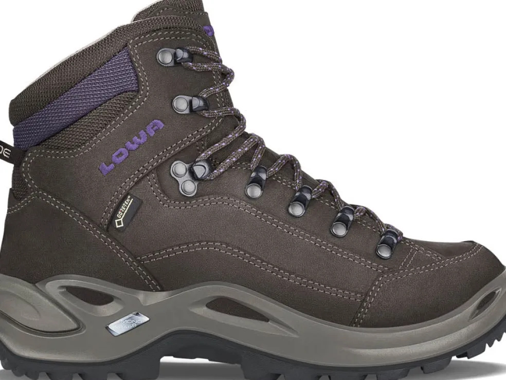 Renegade GTX Mid wandelschoenen
