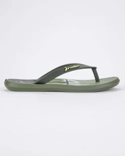 R1 Energy kids slippers