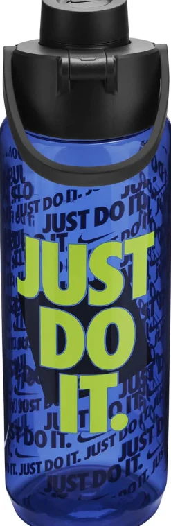 Renew Recharge 24 Oz Graphic Chug fles