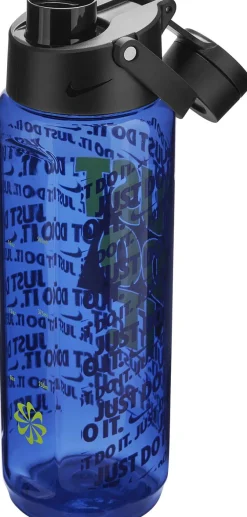 Renew Recharge 24 Oz Graphic Chug fles