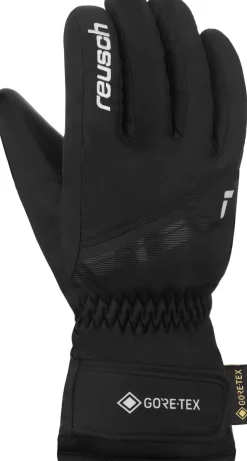 Reusch Fred Gore-tex Junior