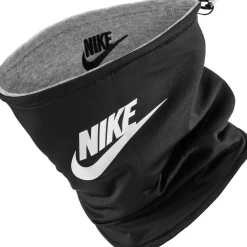 Reversible Club Fleece nekwarmer
