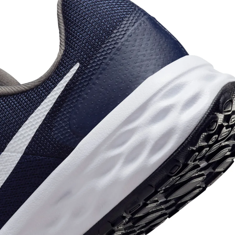 Revolution 6 Road kids hardloopschoenen