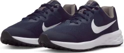Revolution 6 Road kids hardloopschoenen