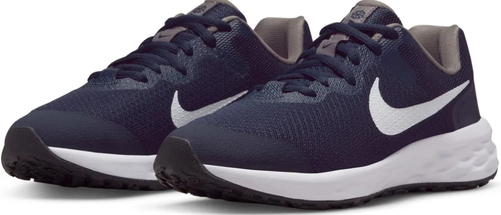 Revolution 6 Road kids hardloopschoenen