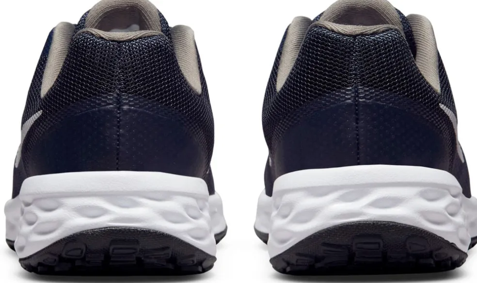 Revolution 6 Road kids hardloopschoenen