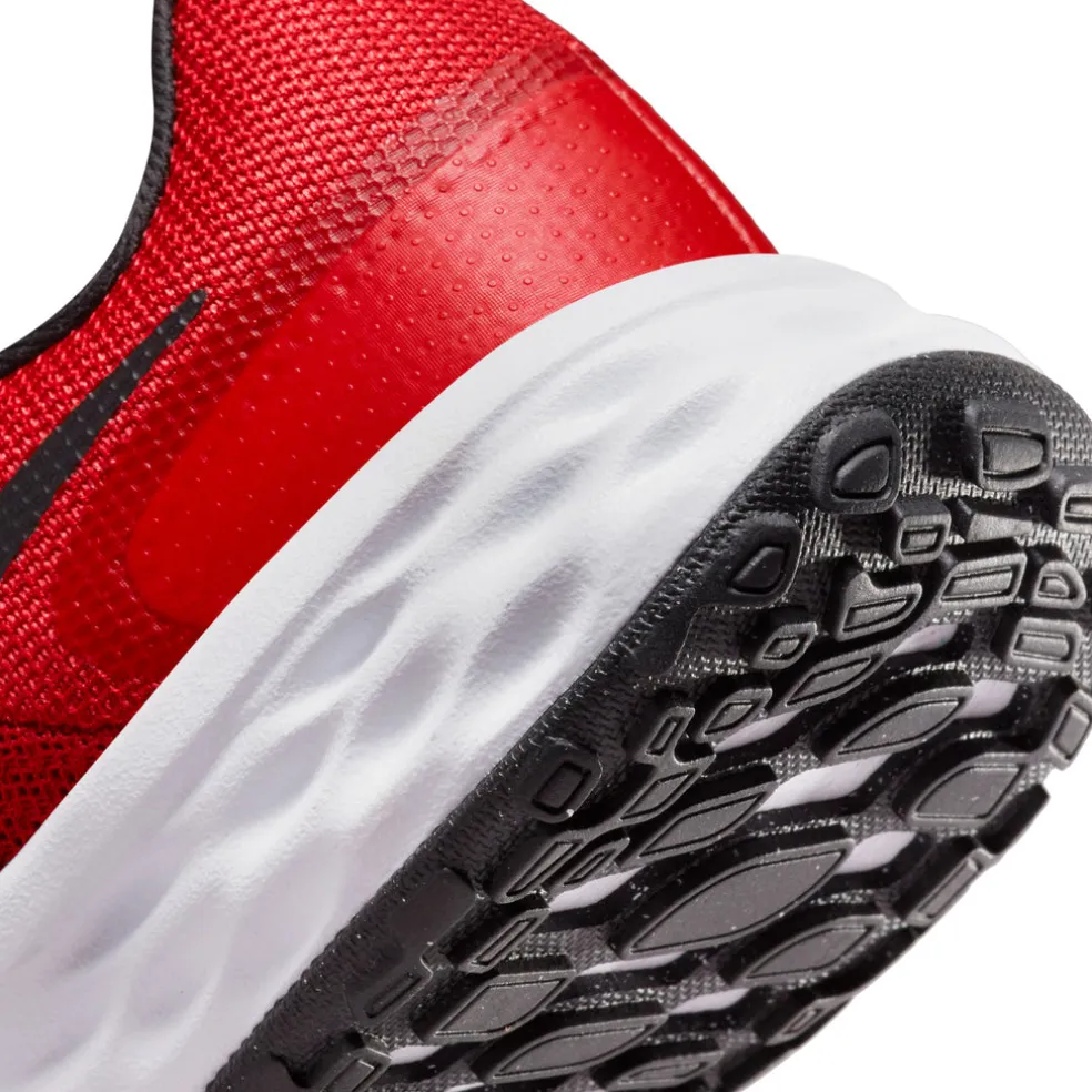 Revolution 6 Road kids hardloopschoenen