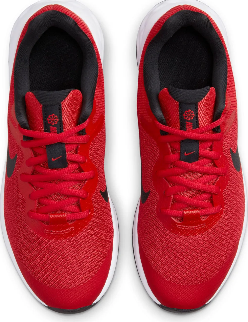 Revolution 6 Road kids hardloopschoenen