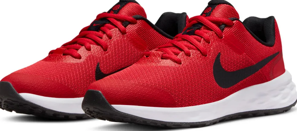 Revolution 6 Road kids hardloopschoenen