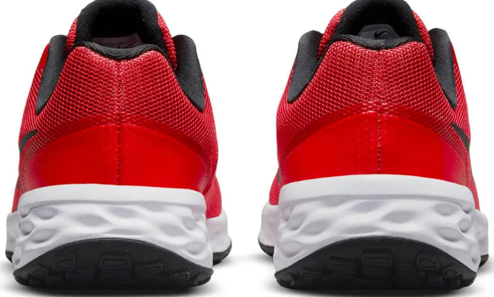 Revolution 6 Road kids hardloopschoenen