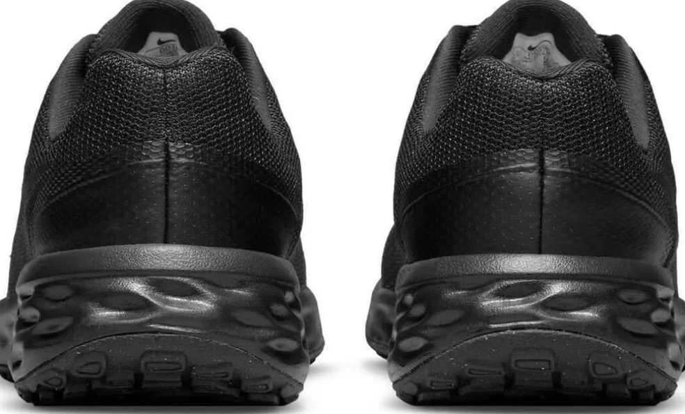 Revolution 6 Road kids hardloopschoenen