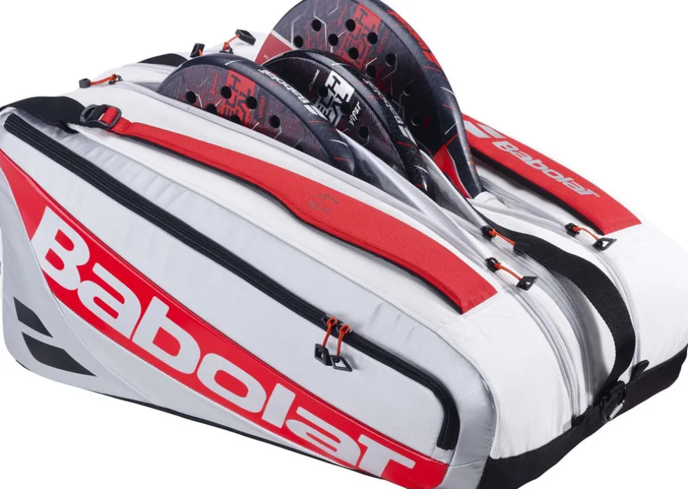 Rh Pro Padel Juan Lebron Padel rackettas