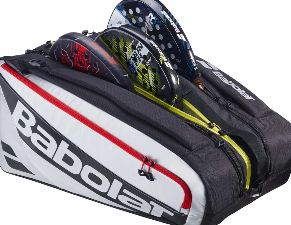 Rh Pro Padel tas