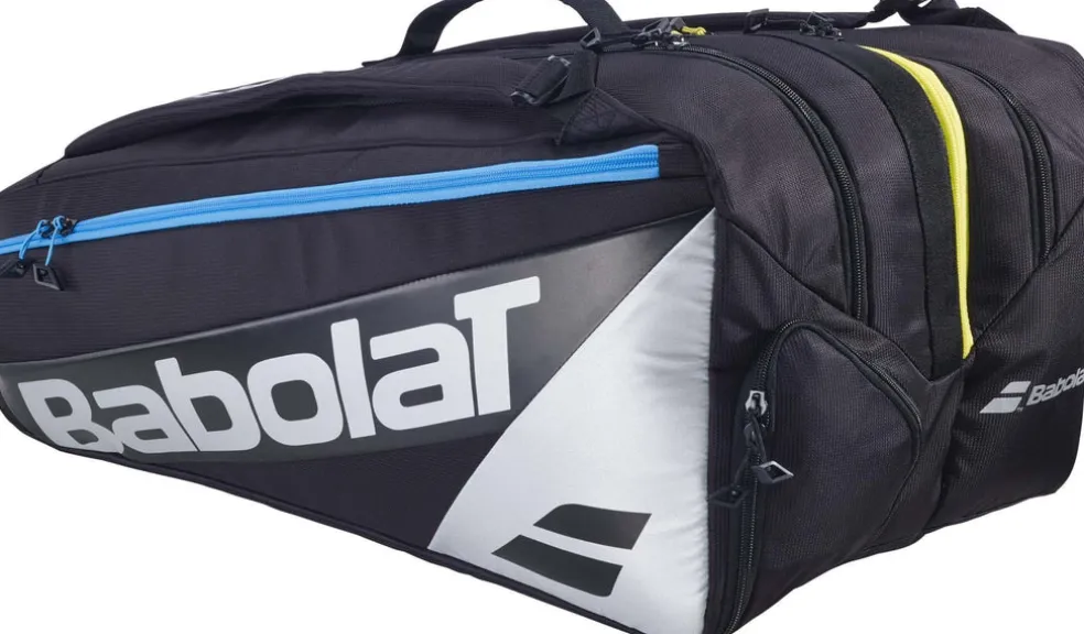 Rh Pro Padel tas