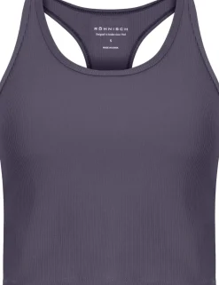 Ribbed R Tank