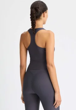 Ribbed R Tank