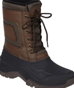 Rick IV snowboots
