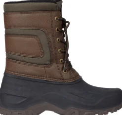 Rick IV snowboots