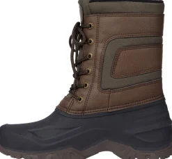 Rick IV snowboots