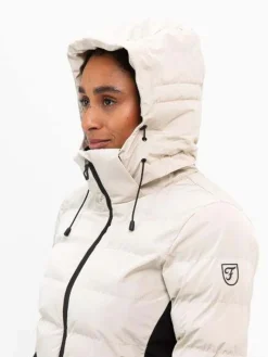 Riley ski jas