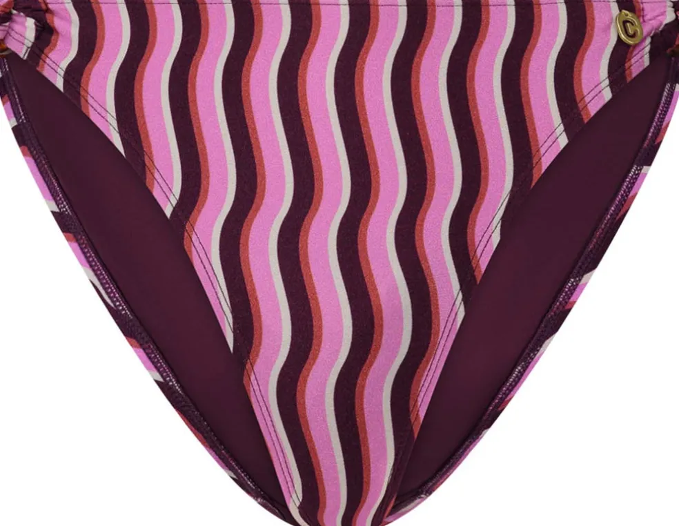 Ring bikinibroekje