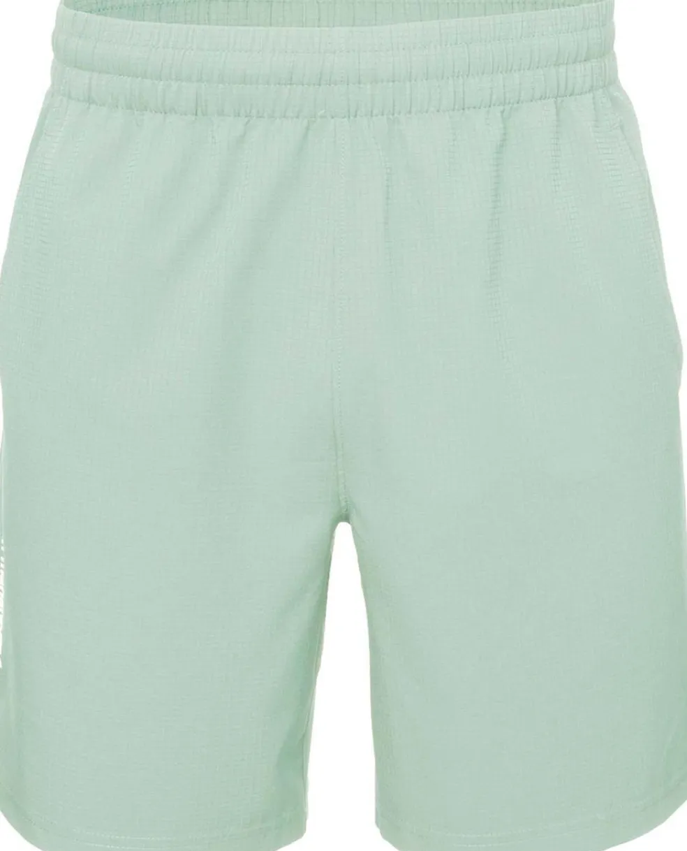 Ripstop Retro Short