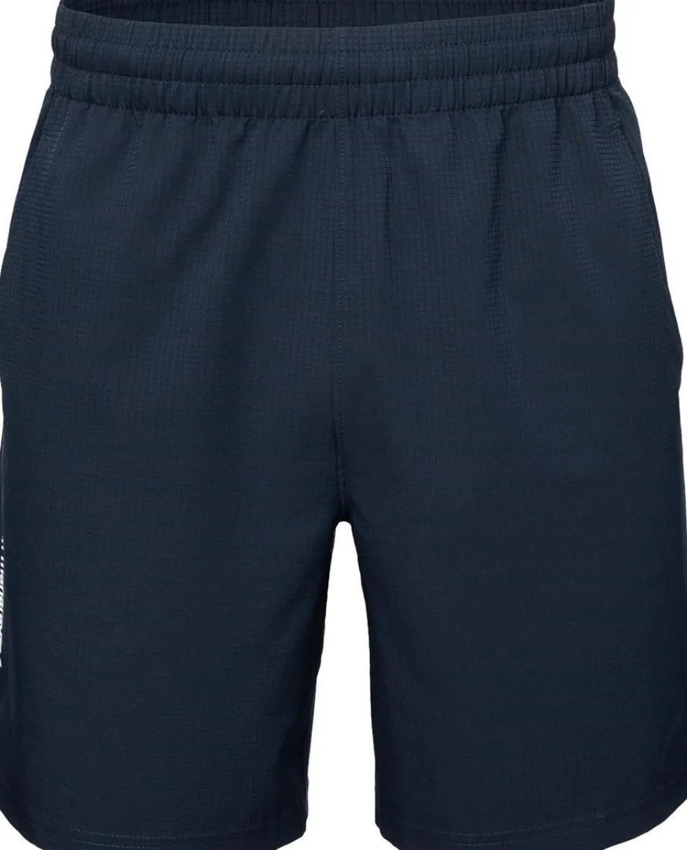 Ripstop Retro Short