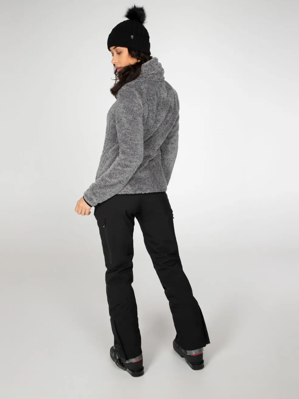 Riri 20 fleece