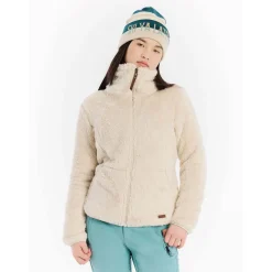 Riri Jr Full Zip Top
