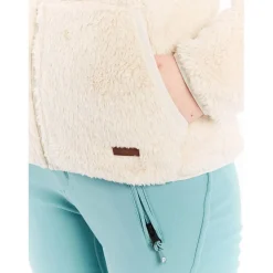 Riri Jr Full Zip Top