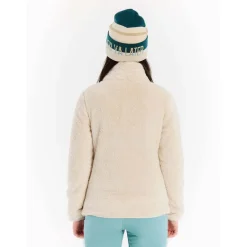 Riri Jr Full Zip Top