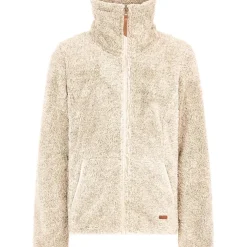 Riri Jr Full Zip Top