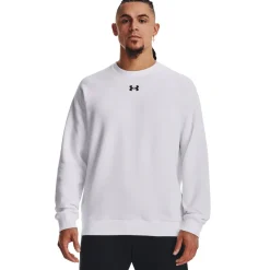 Rival Fleece Crew sweater